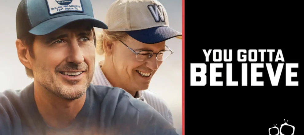 You Gotta Believe release date