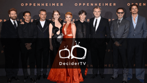 cast of oppenheimer