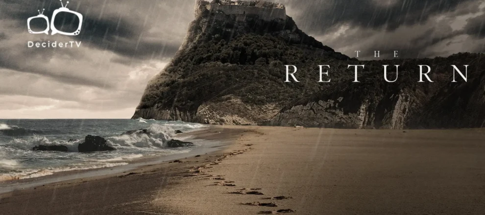 the-return