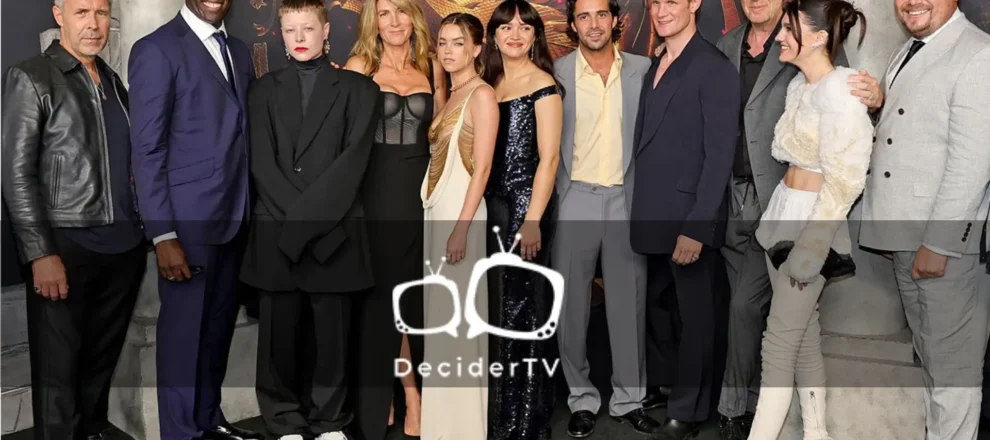 Game of Thrones cast