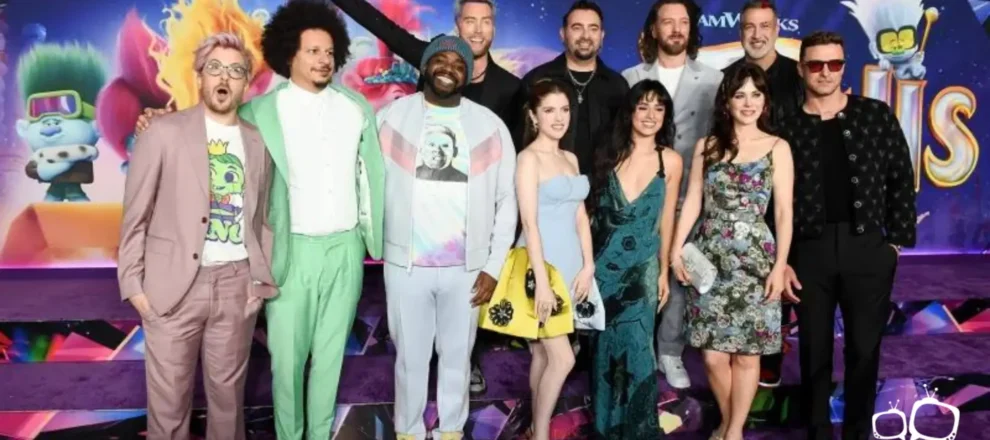 trolls 3 cast