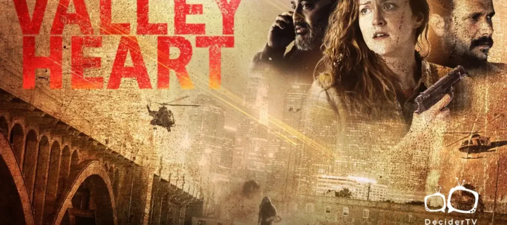 valleyheart release date