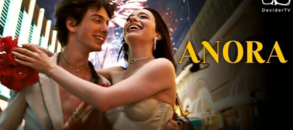 Anora