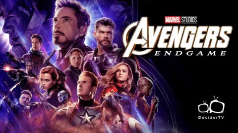 Endgame Review