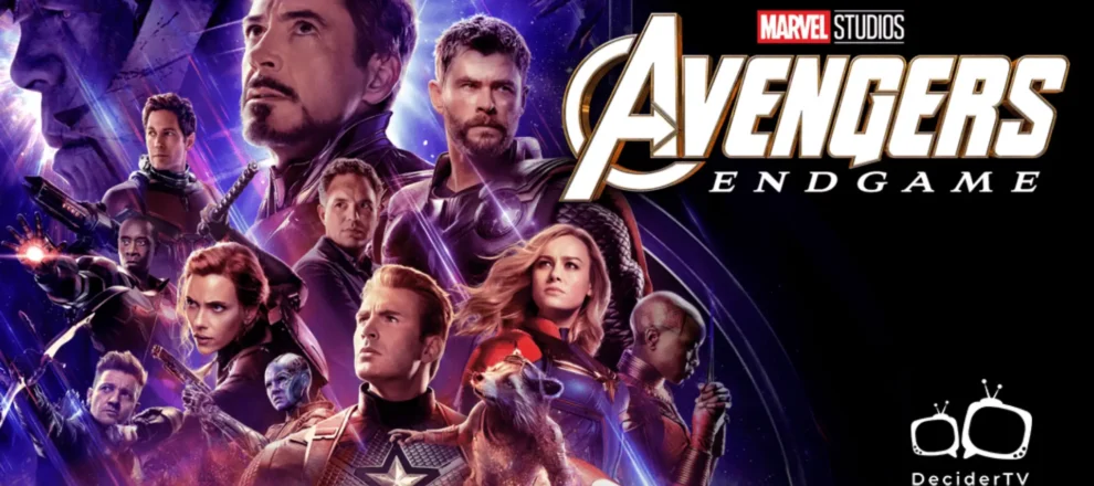 Endgame Review