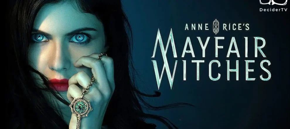 Mayfair Witches