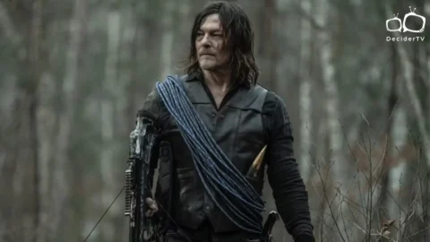 Daryl Dixon