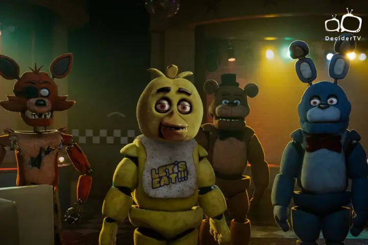 Impact on Five Nights at Freddy's Popularity