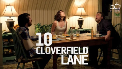 10 Cloverfield Lane