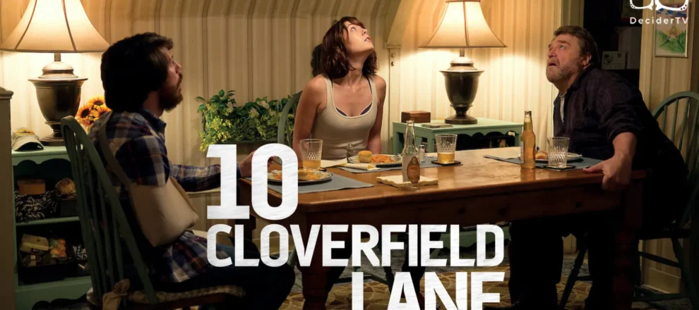 10 Cloverfield Lane