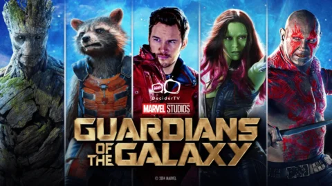 Guardians of the Galaxy