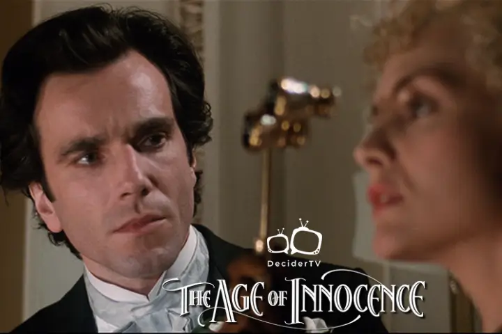 The Age of Innocence