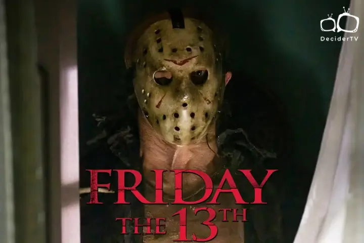 Friday the 13th (2009 Remake)