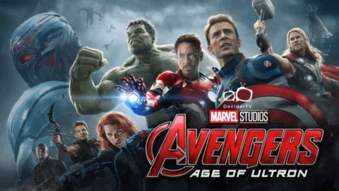 Age of Ultron