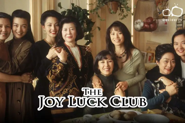 The Joy Luck Club