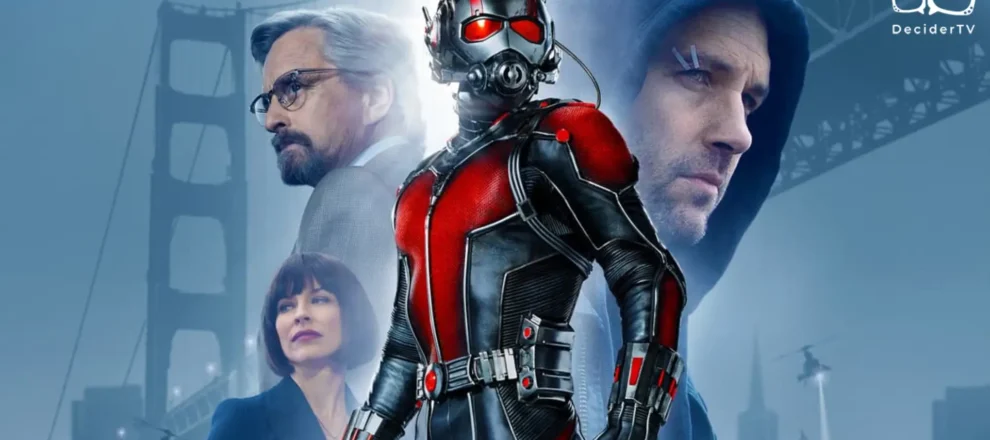 Ant-Man