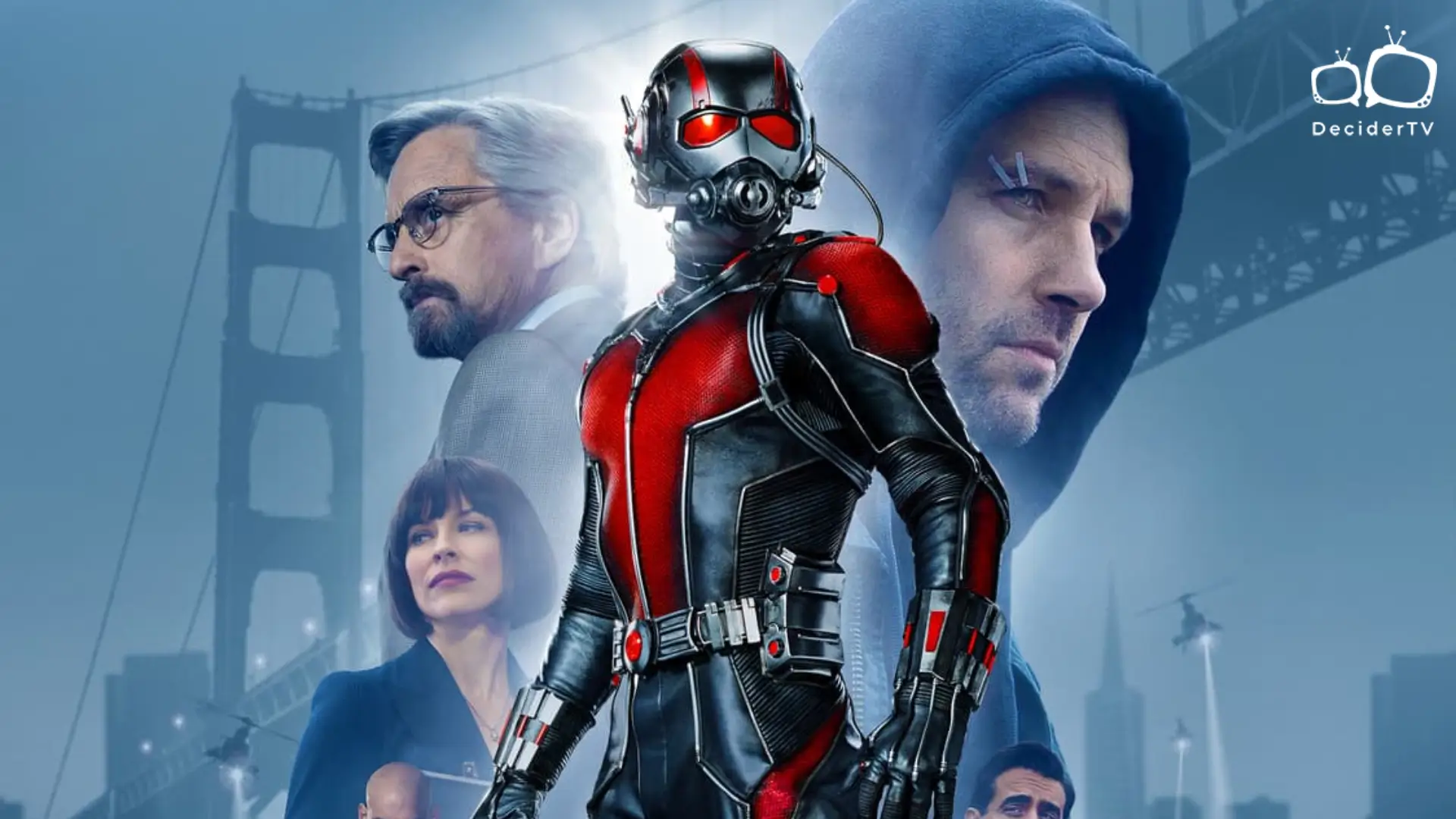 Ant-Man