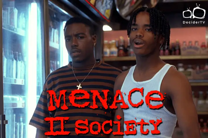 Menace II Society