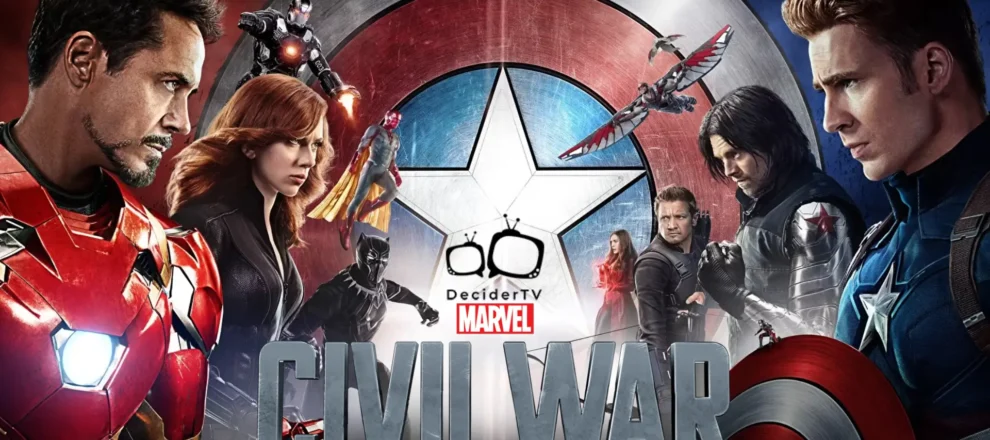 Civil War