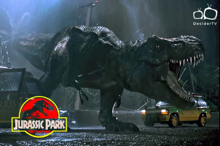 Jurassic Park