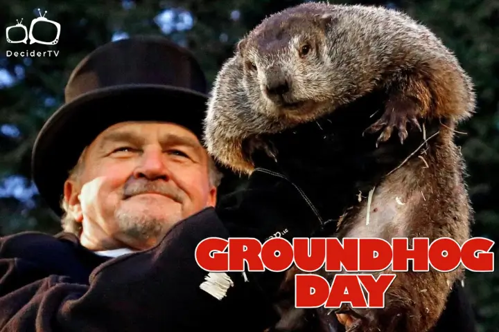 Groundhog Day