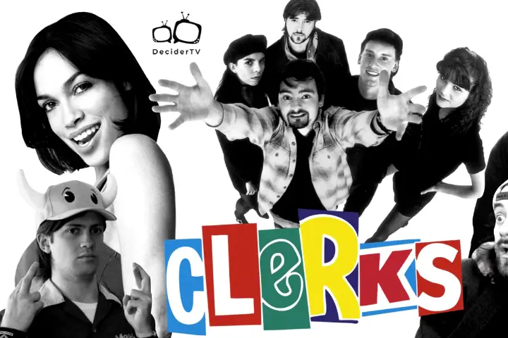 Clerks