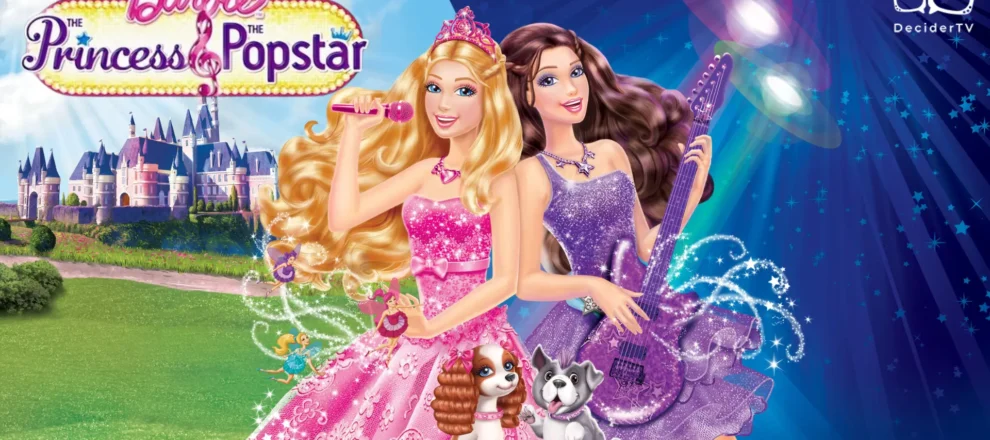 the Popstar