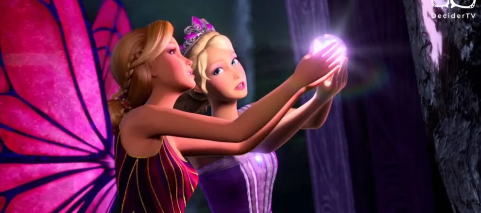 the Fairy Princess