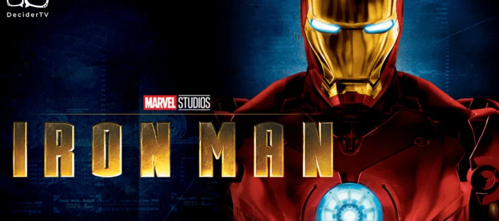 Iron Man