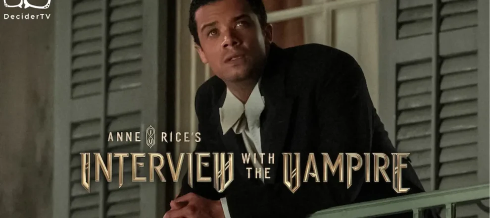 Interview with the Vampire