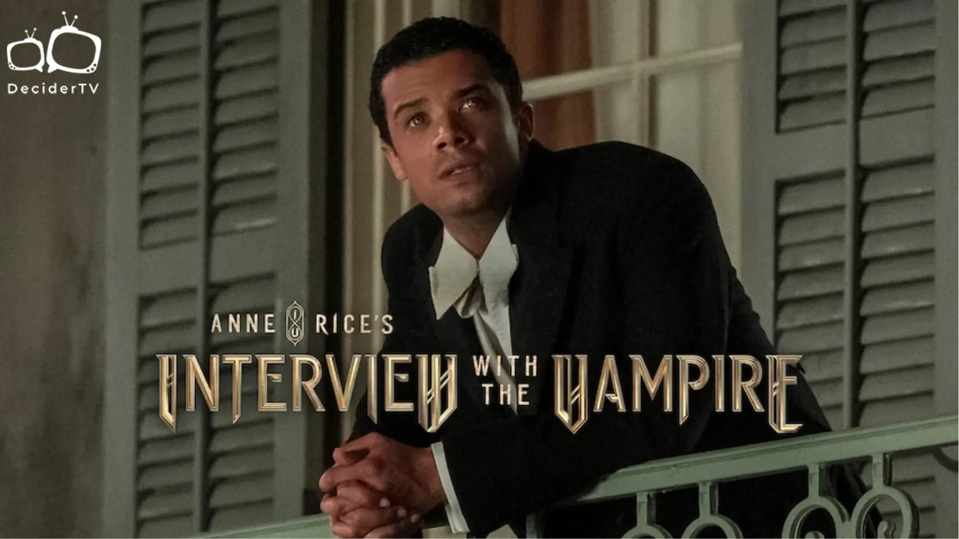 Interview with the Vampire