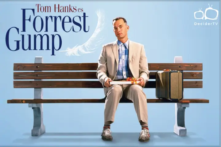 Forrest Gump