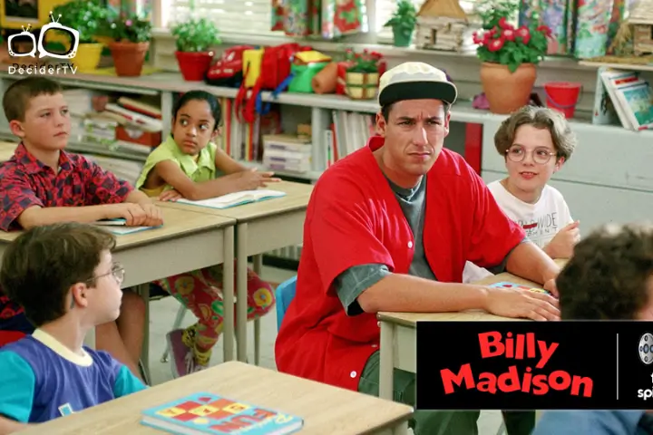 Billy Madison