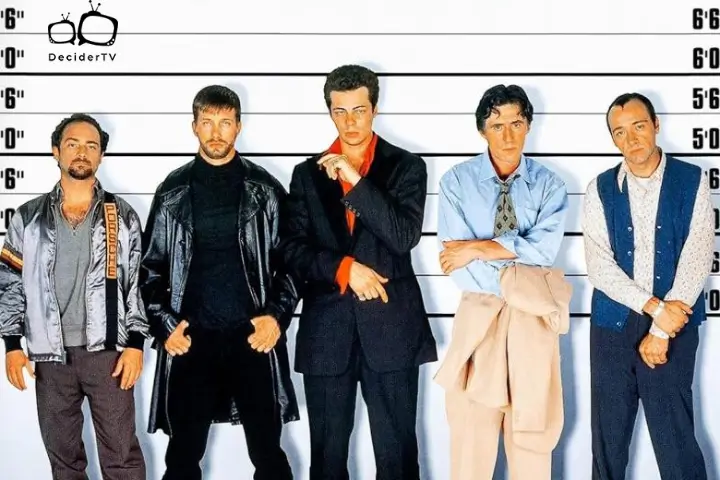 The Usual Suspects