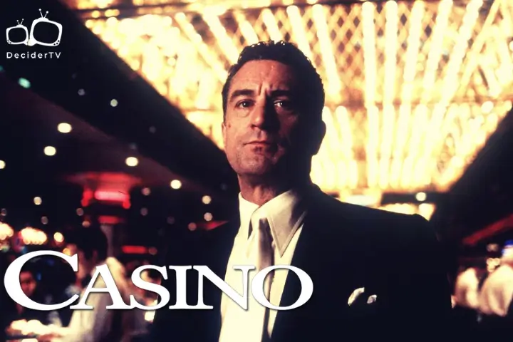 Casino