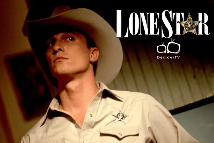 Lone Star