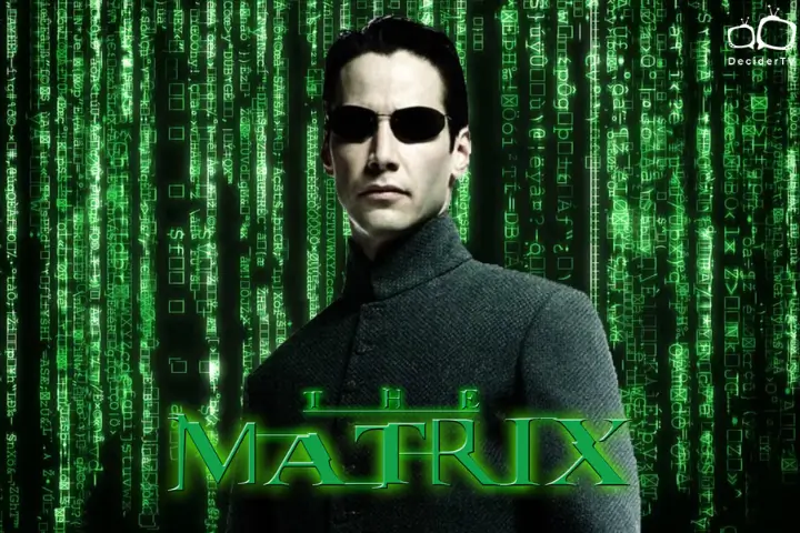 The Matrix