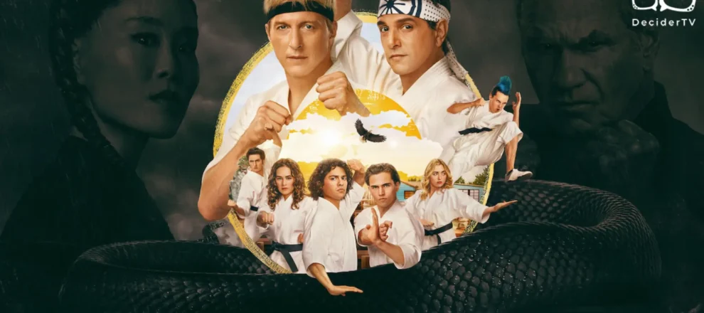 Cobra Kai