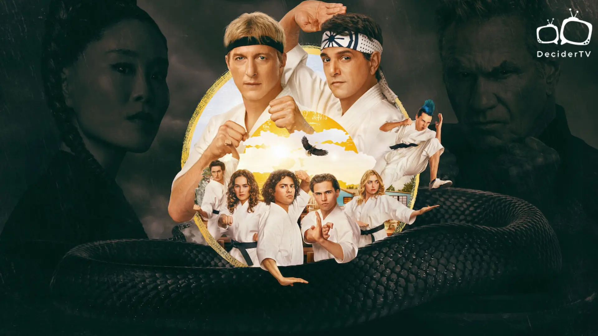 Cobra Kai