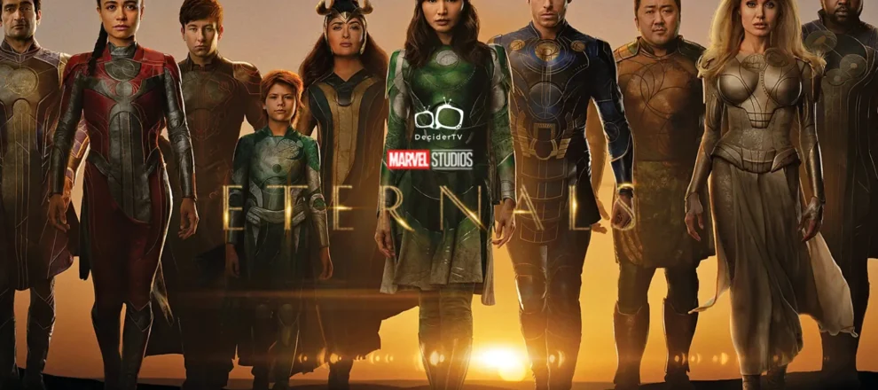 Eternals