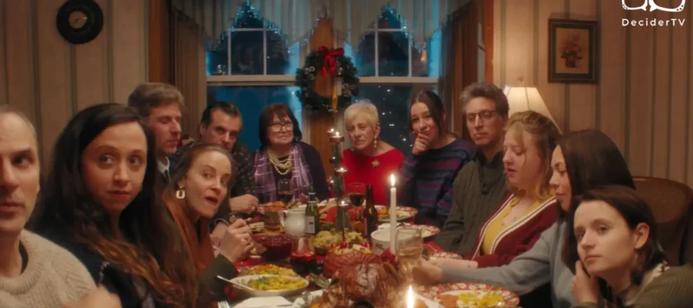 Christmas Eve