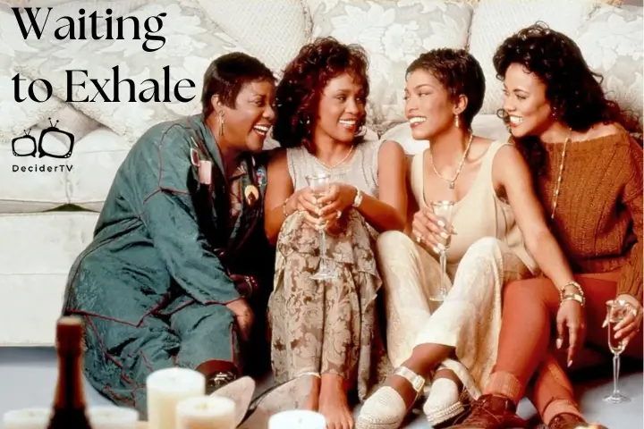 Waiting to Exhale