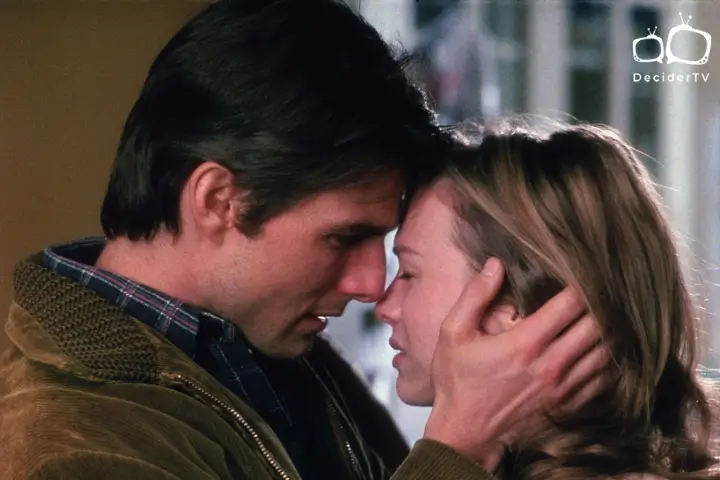 Jerry Maguire