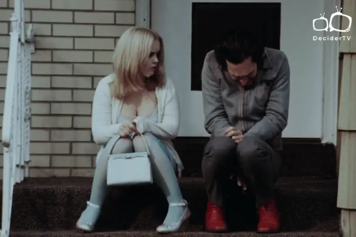 Buffalo '66