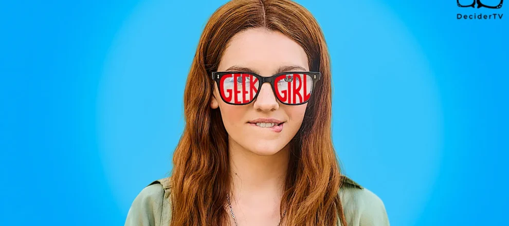 Geek Girl