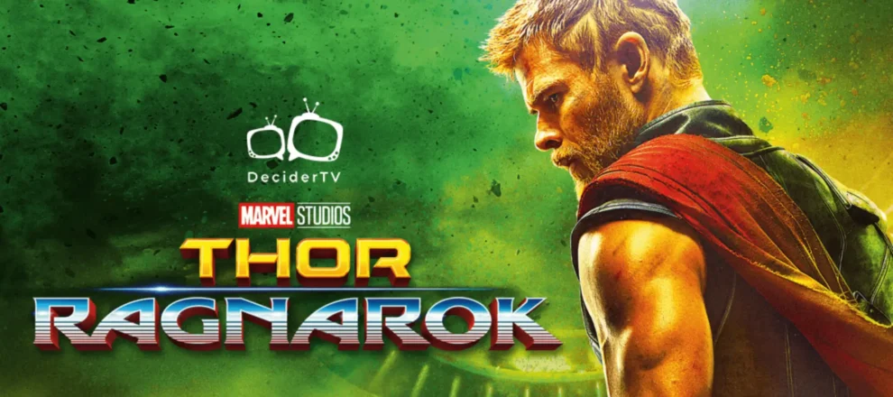 Ragnarok