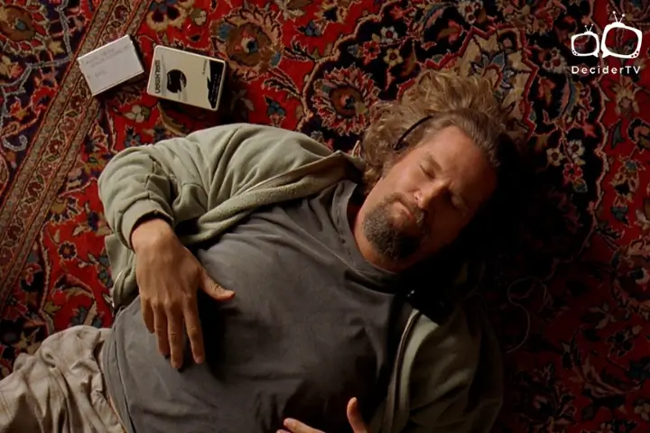 The Big Lebowski