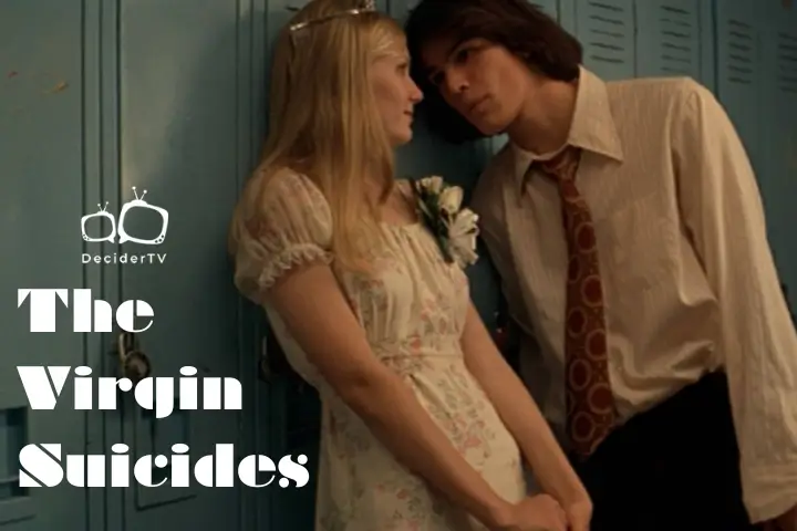 The Virgin Suicides