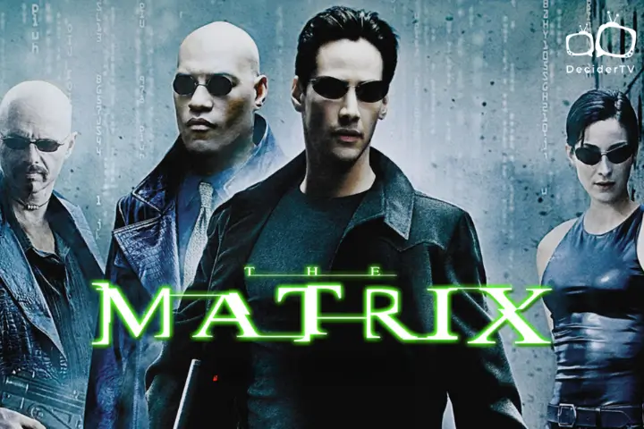 The Matrix