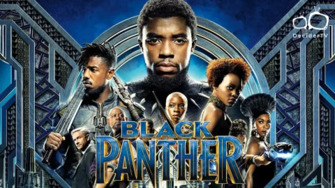 Black Panther